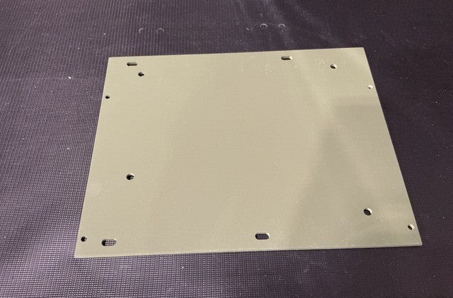 Mounting Plate LAV-ATA2 NSN 5340-01-614-0055