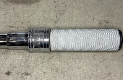 SNAP-ON QC2I75 HAND TOOL 3/8" TORQUE WRENCH BODY AS28431 5120-01-479-2401