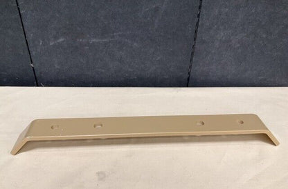 MRAP COUGAR VEHICULAR BRACKET COVER, PLATE RESTRAINT 10008237 2590-01-585-2069