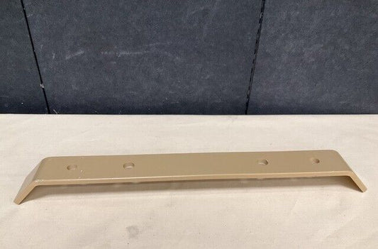 MRAP COUGAR VEHICULAR BRACKET COVER, PLATE RESTRAINT 10008237 2590-01-585-2069