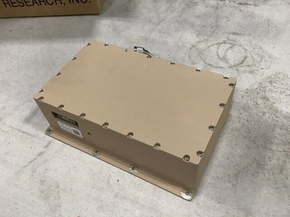 Military Tricom Research 11000-00732 SOTM Filter Switch Assembly 5998-01-124-494