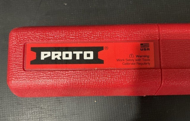 Fixed Head Micrometer Torque Wrench - photo 5