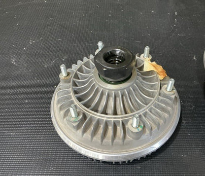Clutch Hub R0041414 NSN 2930-01-553-0358