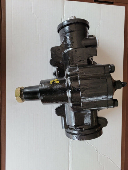 HMMWV M998 Hummer H1 STEERING GEAR ; 2530-01-423-1796 12460232 Humvee