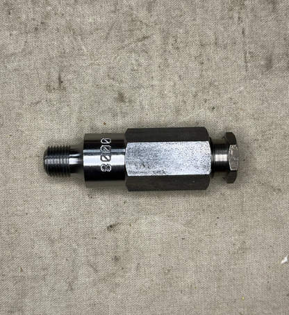 NEW SPX OEM 21278-80 SAFETY RELIEF VALVE 8100/8700 PSI 2127880 4820-01-297-4506
