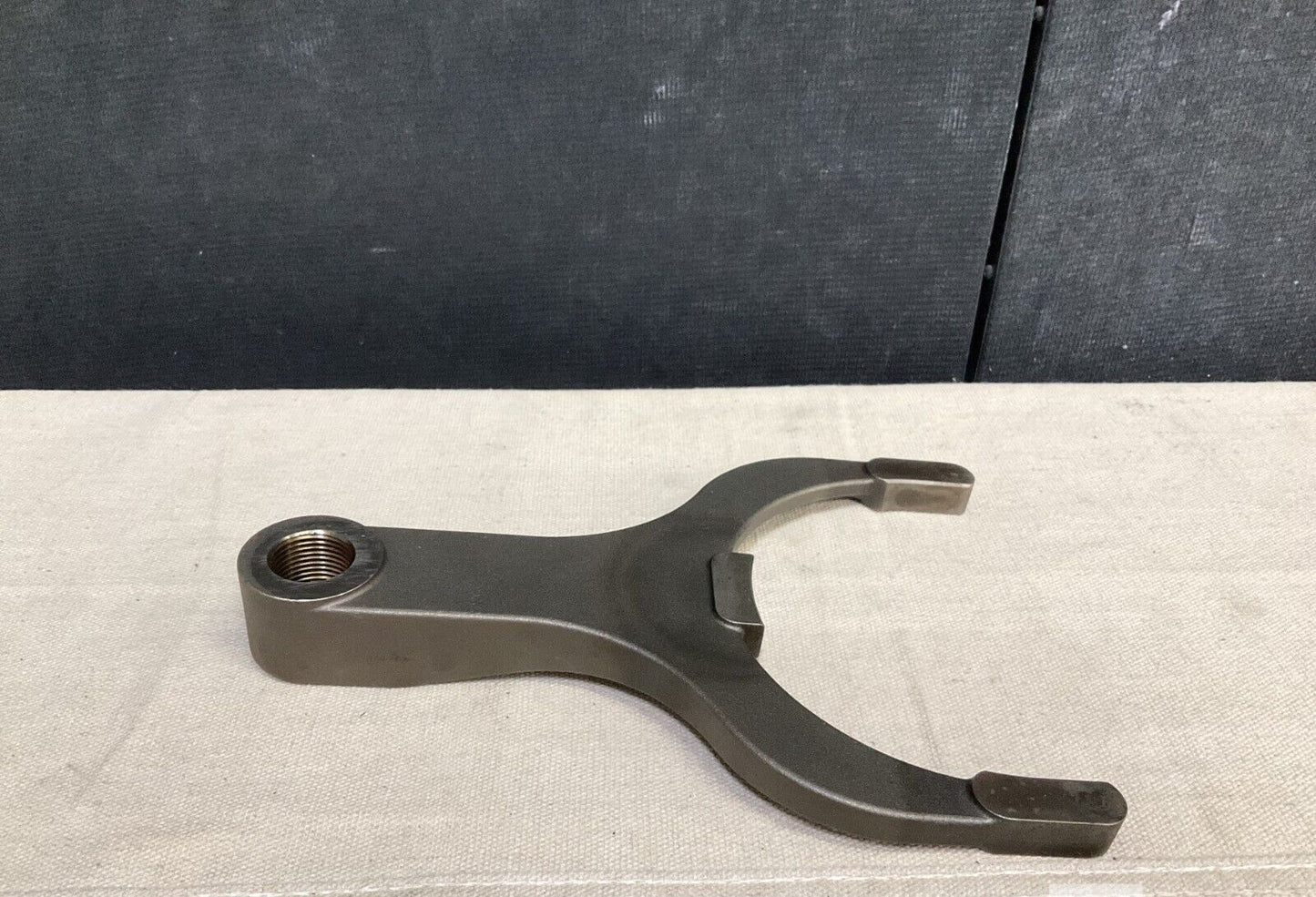 PALLETIZED LOADING TRUCK VEHICULAR OSHKOSH SHIFTER FORK 3571887 2520-01-565-0015