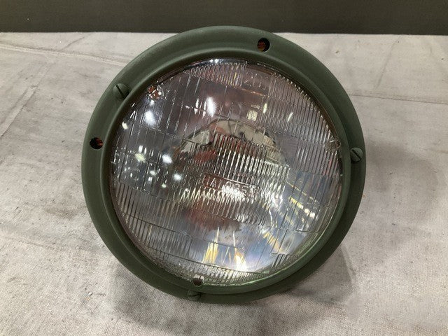 Halogen Headlight Assembly 12422867 NSN 6220-01-502-1852