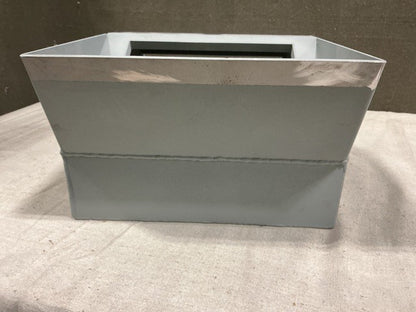 Air Intake Housing M88A2 NSN 2540-01-411-6242