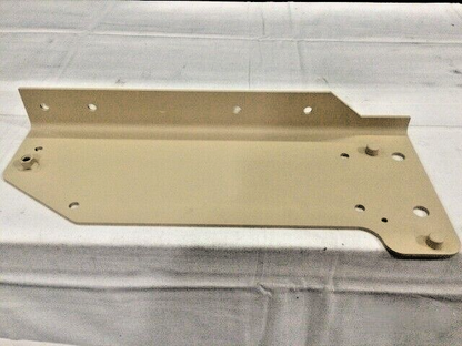 GENUINE MRAP - MAXXPRO 3824298C3 NAVISTAR  SUPPORT BATTERY BOX RIGHT PARTS KIT