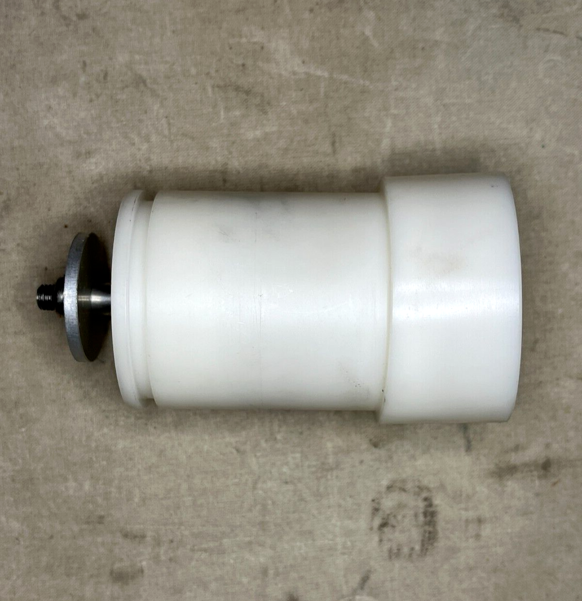 FIREFIGHTING S32P-4 TRUCK KIDDE 000783-200 WATER TIP ASSEMBLY 4210-00-295-9983