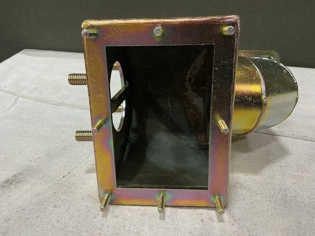 Air Cleaner Housing C19975-156 NSN 4330-01-169-4944 - photo 3