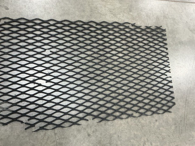 Metal Grille 3819515 NSN 2510-01-577-0864 - photo 4