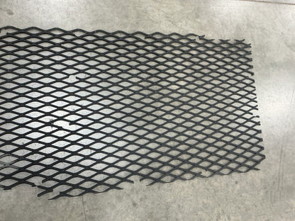 Metal Grille 3819515 NSN 2510-01-577-0864 - photo 4