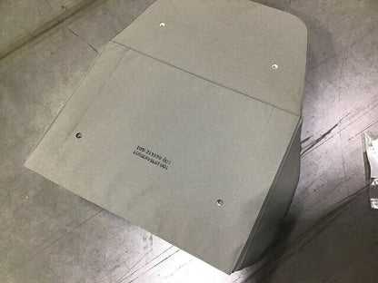 MILITARY TRUCK BOMB SERVICE 115-213370-001 SEAT BACK CUSHION 2540-01-595-7318