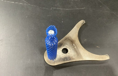 Shifter Fork 144EX596 NSN 2520-01-152-8507 - photo 2