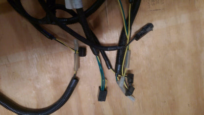 Humvee Hummer H1 ROOF Wire Harness 6003576