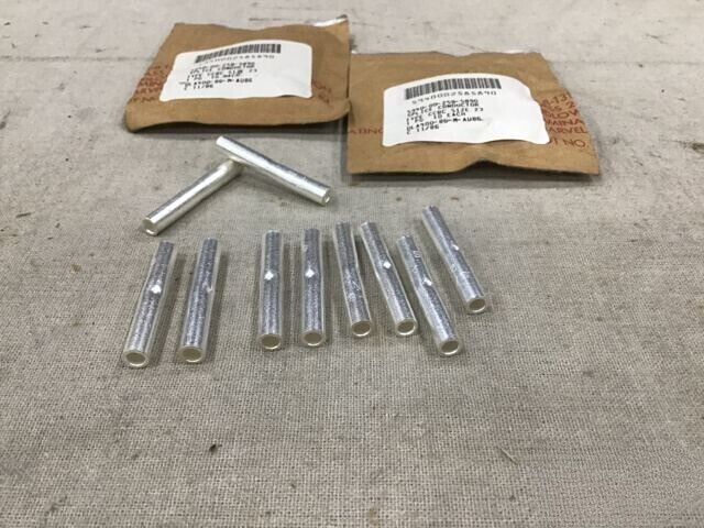 MILITARY MILT16366 TWO-WAY CONDUCTOR SPLICE 23" 271-30630-1 5940-00-258-5890
