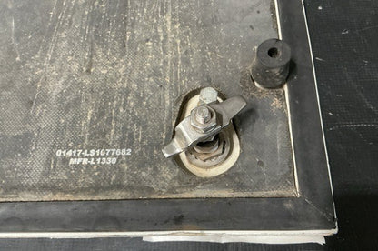 Blank Panel LS1075893 NSN 5340-01-596-1634 - photo 4