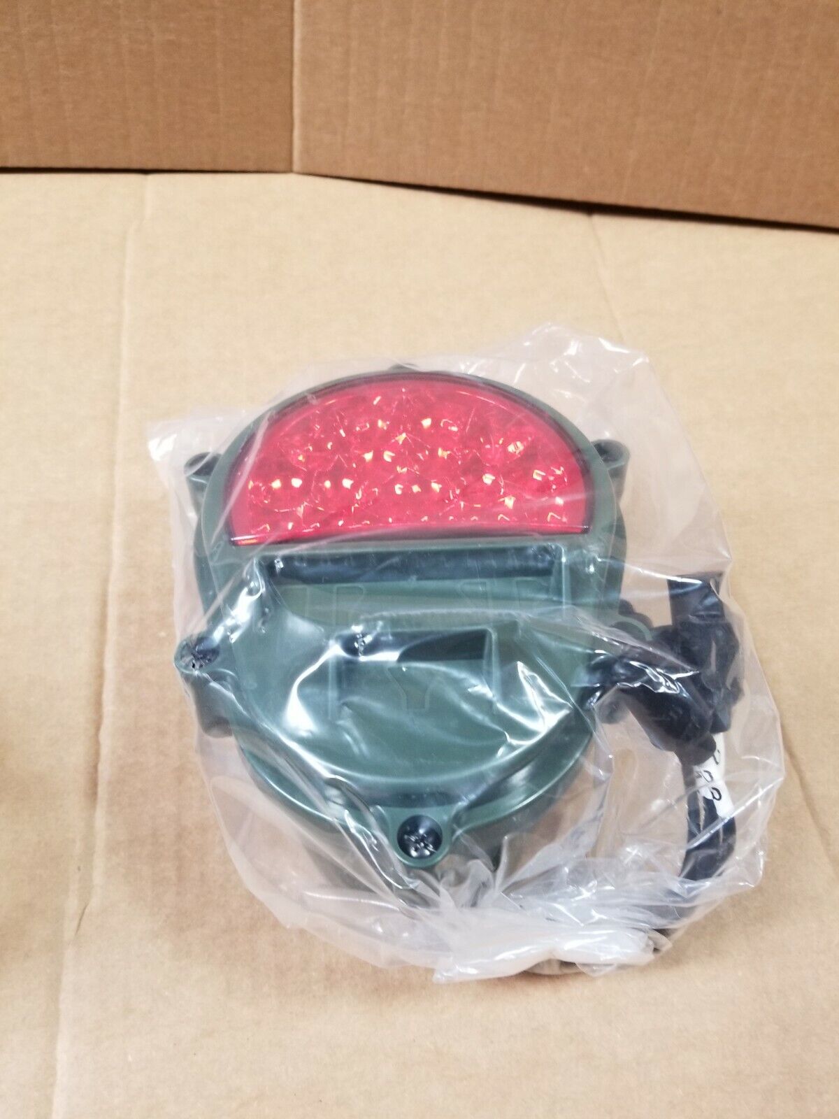 NEW LED HMMWV BRAKE LIGHT TURN SIGNAL HEADLIGHT SET M998 HUMVEE 12422957  M35