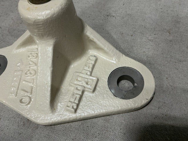 Shock Absorber Bracket 1343790W NSN 4720-01-558-3108 - photo 3