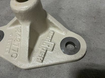 Shock Absorber Bracket 1343790W NSN 4720-01-558-3108 - photo 3