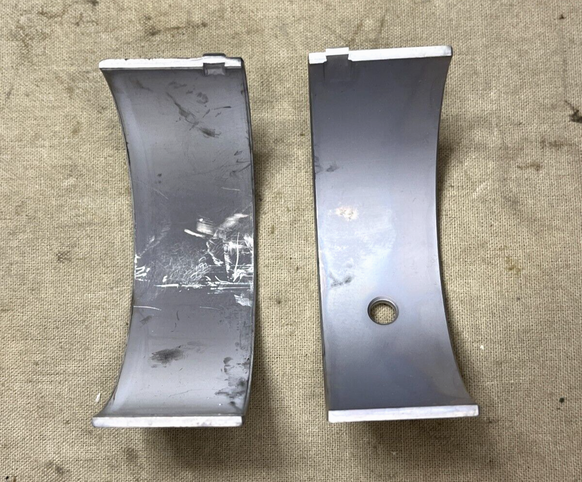 MEP-1060 DIESEL ENGINE CUMMINS 4944475 PISTON CONNECTING ROD 2530-01-593-4686