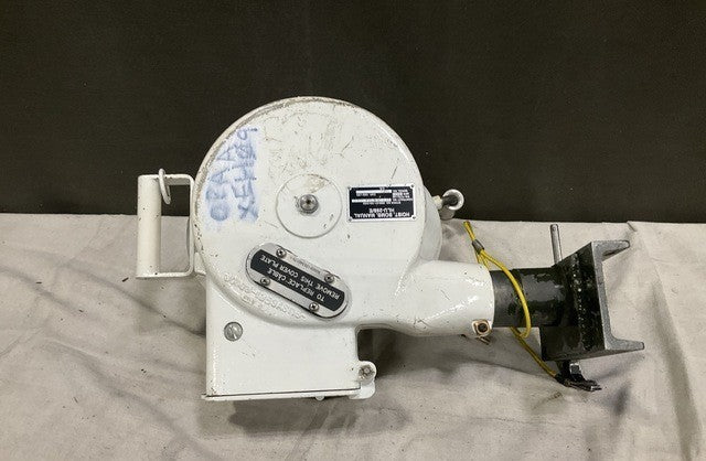 Manual Hoist 77751100 NSN 3950-01-162-5452 - photo 3