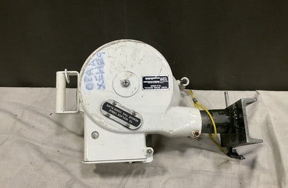 Manual Hoist 77751100 NSN 3950-01-162-5452 - photo 3