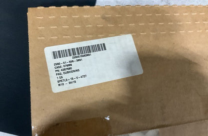 Cushioning Pad 4287690 NSN 2590-01-556-3691 - photo 2