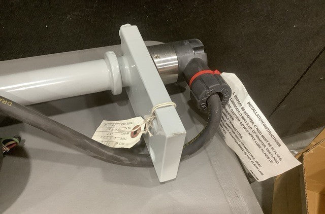 Liquid Quantity Transmitter XM-55050-39-0510-I-L-50 NSN 6680-01-272-7076 - photo 3
