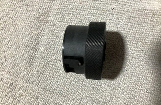 CAM LOCK CL 6357 HOOD OUTLET VALVE ASSEMBLY 4820-09-348-9252 USA