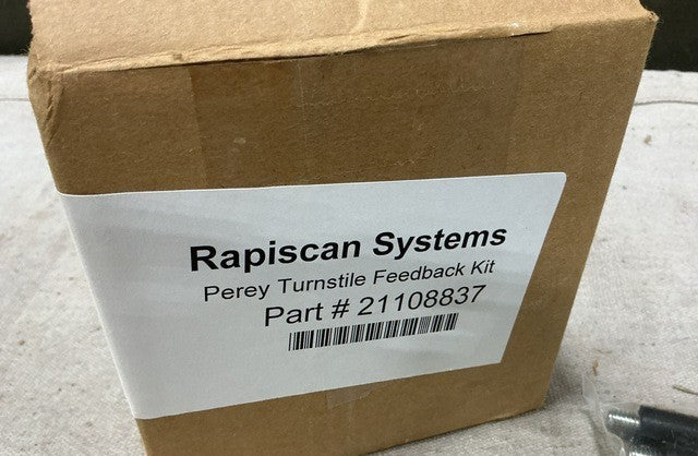 Turnstile Feedback Kits 21108837 - photo 2