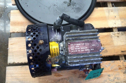 Alternator N1225-1 NSN 2920-01-598-4541 - photo 4