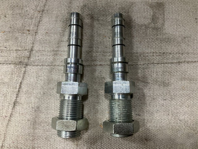 Straight Adapter FJ3513-0808S NSN 4730-01-568-7927 - photo 2