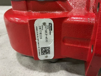 Drive Unit 267SBFJP-M5XD NSN 2520-01-555-9892 - photo 7