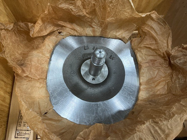Valve Disk 68-XA-4 NSN 4820-01-461-2977