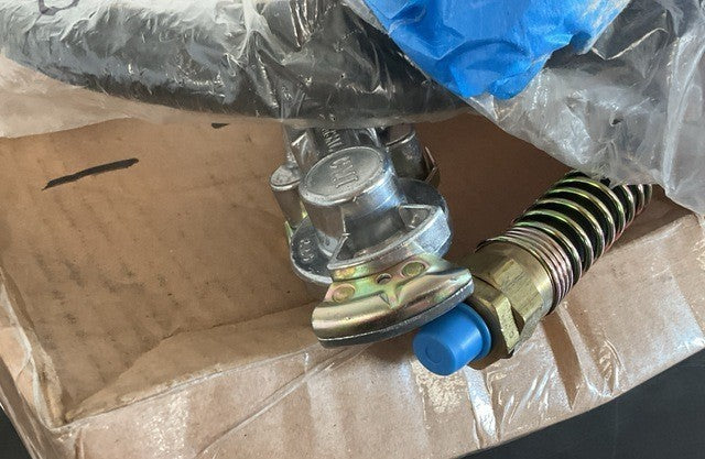 Brake Hose Assy 8718996 NSN 4720-00-069-9338 - photo 2