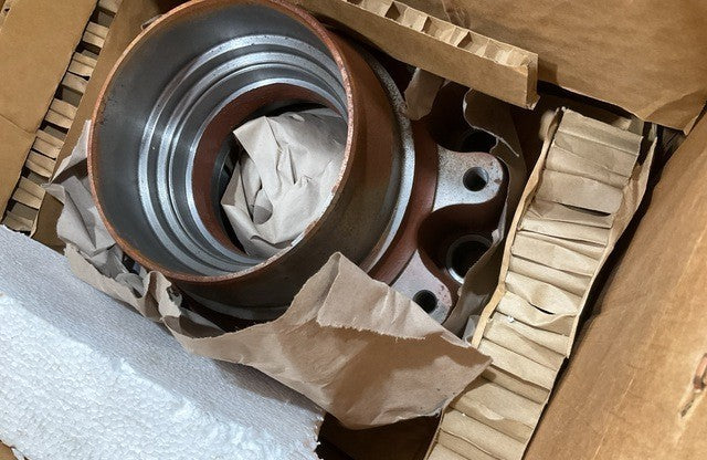 Wheel Hub 2062410 NSN 2530-01-446-1765 - photo 3