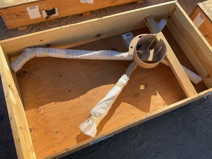Retainer 3981470 NSN 2590-01-599-0189 - photo 3