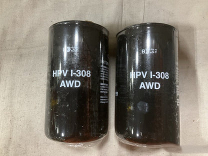 Fluid Filter 1842816C2 NSN 2910-01-555-5093 - photo 2