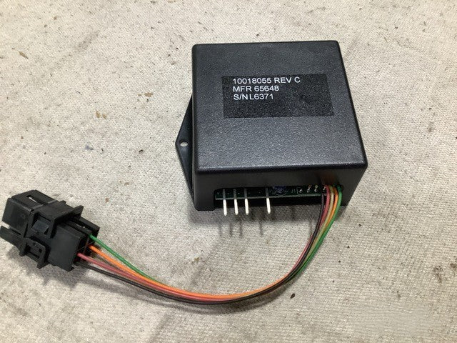 Control Box 10018055 NSN 2540-01-550-1332 - photo 2