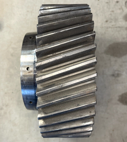 M939 5 TON GEAR AND BUSHING ASSEMBLY A-3892-D-4554 3892-K-4457 2520-01-127-5766