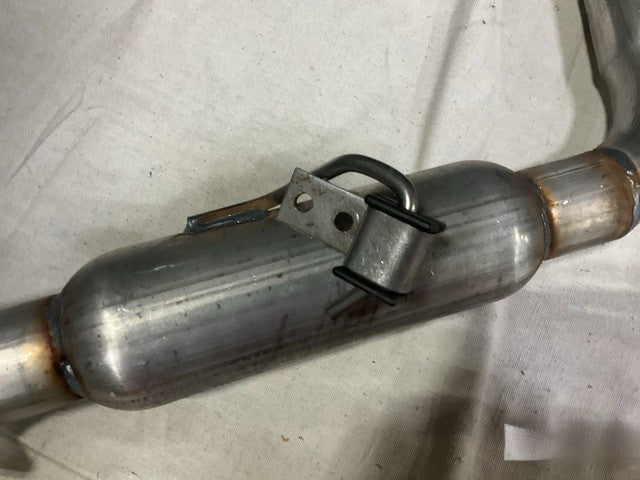 Exhaust Muffler M1163 NSN 2990-01-604-5895 - photo 4