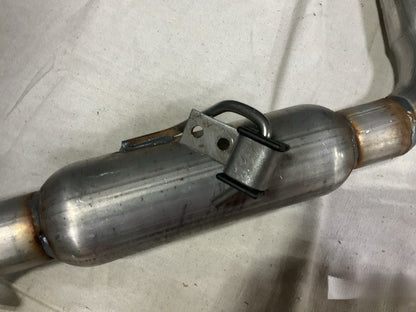 Exhaust Muffler M1163 NSN 2990-01-604-5895 - photo 4