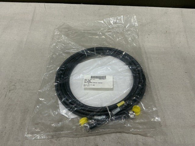 Cable Assy 3942969 NSN 5995-01-595-5717