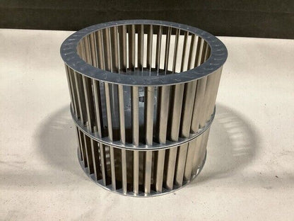 AIR CONDITIONER 36K BTU 13229E6164-2 CENTRIFUGAL FAN IMPELLER 4140-01-395-8304