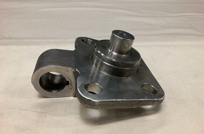 M-915 SERIES, M-916A1 (LET) TRUCK 3280E4841 HDT VEHICLE BRACKET 5342-01-194-0392
