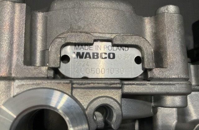 Abs Valve M1095 NSN 2530-01-500-2303 - photo 9