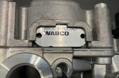 Abs Valve M1095 NSN 2530-01-500-2303 - photo 9