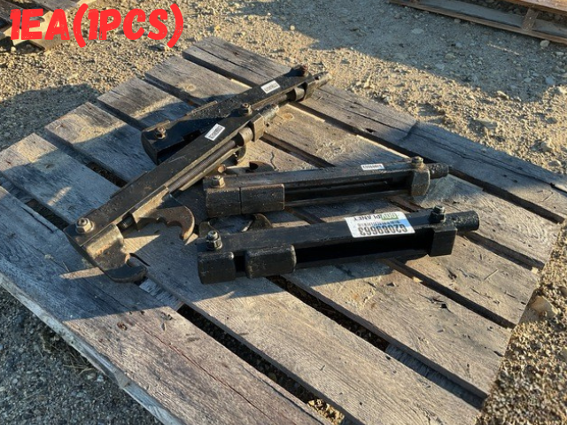 Connecting Fixture M548A1 NSN 5120-00-073-9736